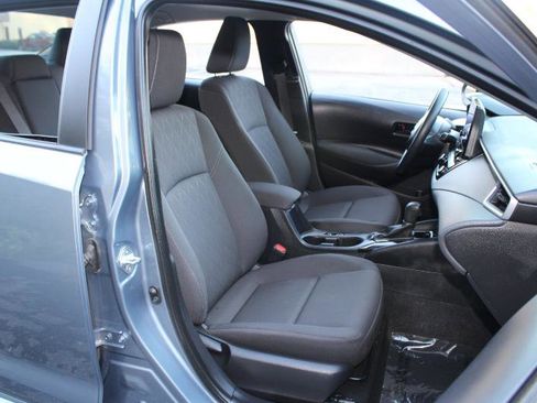 Used 2024 Toyota Corolla LE image 11