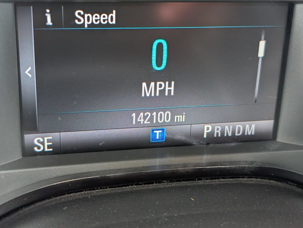 Used 2016 Chevrolet Camaro LT RWD image 14