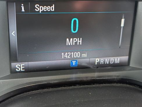 Used 2016 Chevrolet Camaro LT RWD image 14