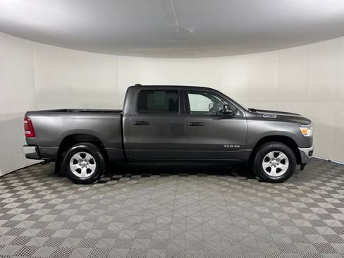 Used 2023 RAM 1500 Big Horn AWD/4WD image 8