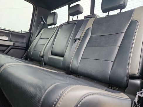 Used 2018 Ford F150 Raptor w/ Equipment Group 802A Luxury image 18