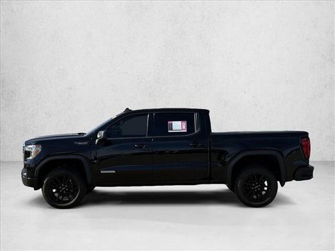 Used 2020 GMC Sierra 1500 Elevation w/ Elevation Value Package image 7
