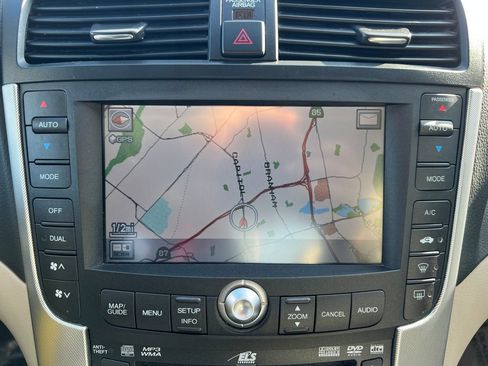 Used 2008 Acura TL 3.2 image 22