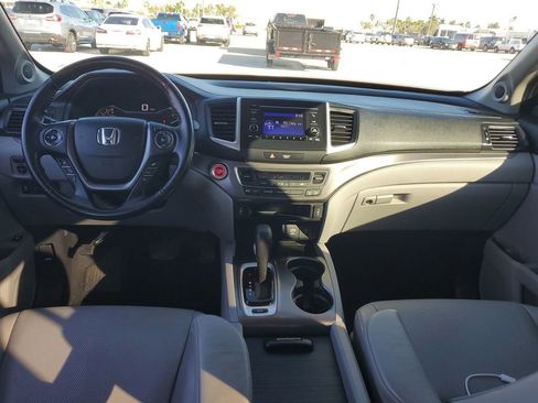 Used 2019 Honda Ridgeline RTL image 24