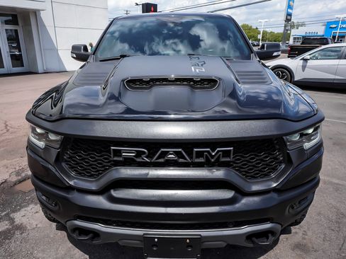 Used 2021 RAM 1500 TRX w/ Trailer Tow Group AWD/4WD image 2