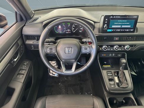 Used 2025 Honda CR-V Sport-L image 29