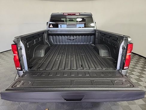 New 2026 Chevrolet Silverado 3500 LTZ w/ LTZ Plus Package image 13