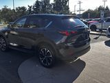 Certified 2022 MAZDA CX-5 AWD 2.5 S w/ Premium Package image 5