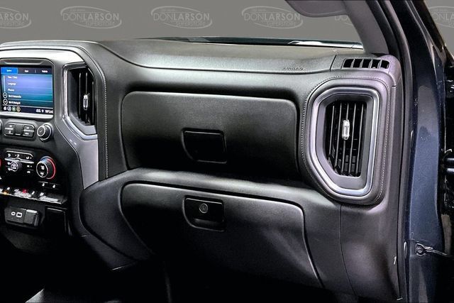 Used 2019 Chevrolet Silverado 1500 LT w/ All-Star Edition AWD/4WD image 33