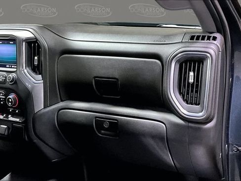 Used 2019 Chevrolet Silverado 1500 LT w/ All-Star Edition AWD/4WD image 33