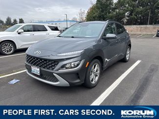 Certified 2023 Hyundai Kona SEL w/ Convenience Package 360° Tour