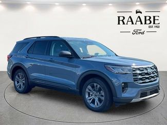 Used 2026 Ford Explorer Active w/ Active Comfort Package AWD/4WD video 1