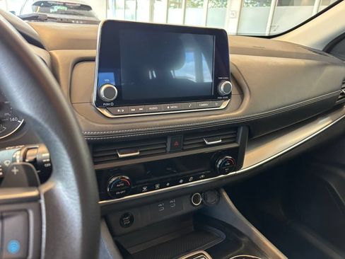 Used 2024 Nissan Rogue SV AWD/4WD image 18