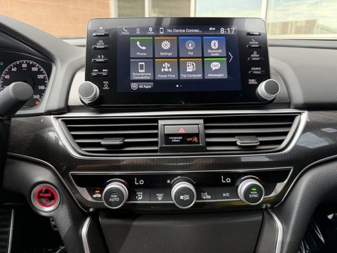 Used 2022 Honda Accord Sport image 18