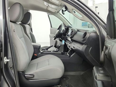Used 2023 Toyota Tacoma SR AWD/4WD image 22