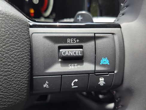 New 2026 Nissan Pathfinder SL FWD image 22