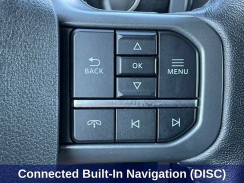 Used 2022 Ford F150 XLT w/ Equipment Group 302A High AWD/4WD image 32