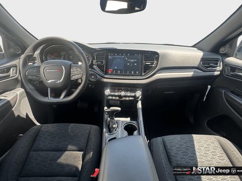 New 2026 Dodge Durango GT w/ Blacktop Package RWD image 11