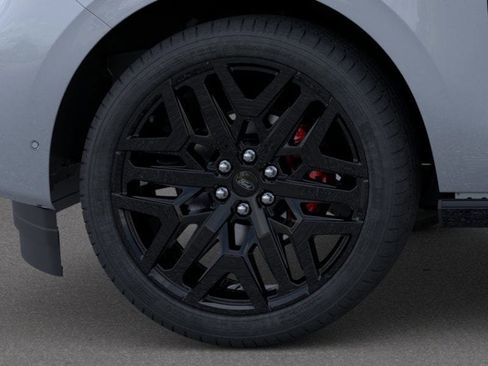 New 2026 Ford Expedition Max Platinum w/ Stealth Performance Package image 19