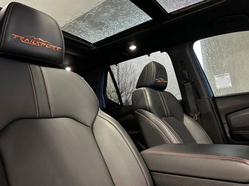 Used 2024 Honda Pilot TrailSport image 19