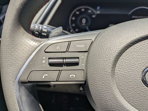 Used 2021 Hyundai Sonata SEL Plus FWD image 21