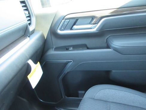 New 2026 Chevrolet Silverado 2500 LT w/ All Star Edition AWD/4WD image 36