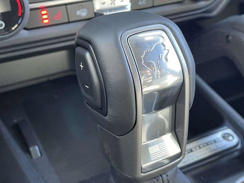 New 2025 Ford Bronco Big Bend w/ Matte Film Protection Package AWD/4WD image 6