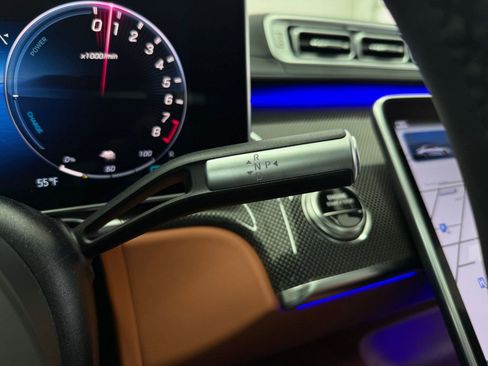 New 2026 Mercedes-Benz S 63 AMG S image 17