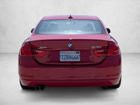 Used 2014 BMW 428i xDrive Coupe AWD/4WD image 7
