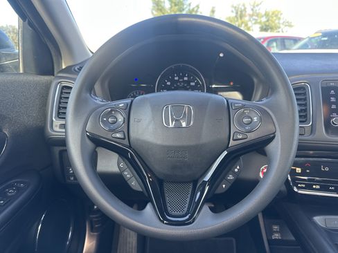 Used 2020 Honda HR-V EX image 20