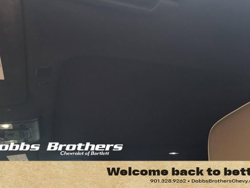 Used 2021 Chevrolet Tahoe Premier w/ Premium Package RWD image 17