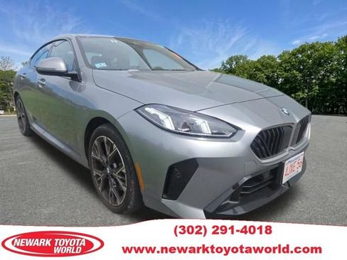 Used 2025 BMW 228i xDrive AWD/4WD image 1