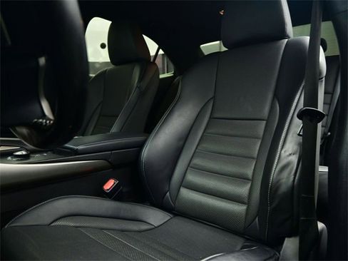 Used 2017 Lexus IS 300 F Sport w/ F Sport Package image 22