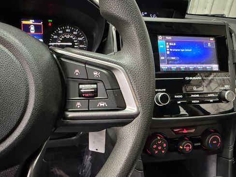 Used 2021 Subaru Impreza 2.0i image 14