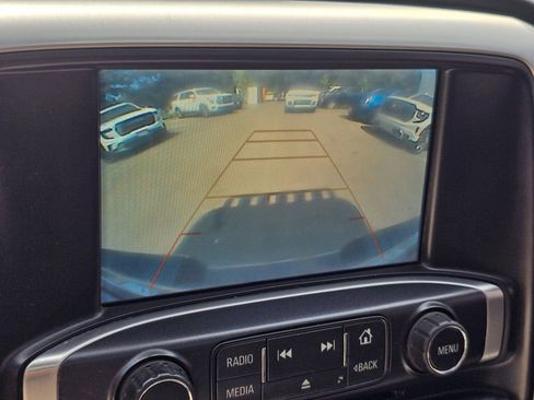Used 2018 GMC Sierra 1500 SLT w/ SLT Premium Package AWD/4WD image 30
