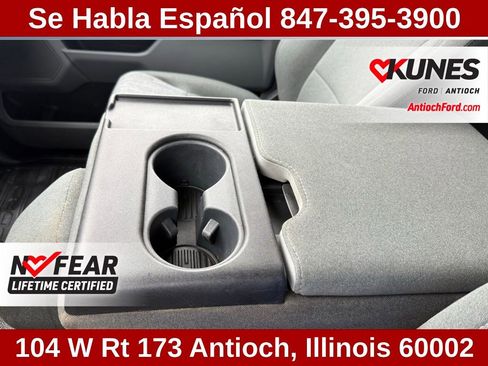 Used 2023 Ford F250 XLT w/ FX4 Off-Road Package image 48