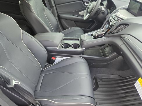 New 2026 Acura RDX SH-AWD w/ Advance Package image 11