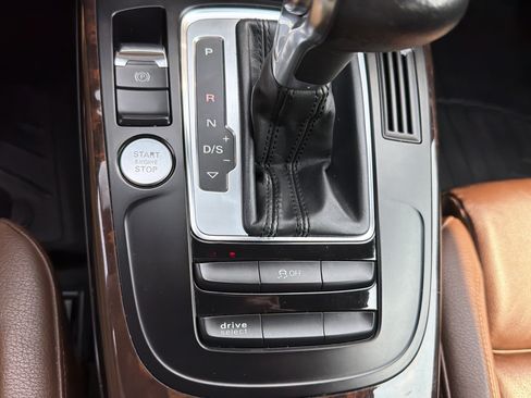 Used 2015 Audi A4 Premium Plus w/ Premium Plus Package AWD/4WD image 22