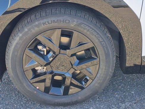 New 2026 Kia EV9 Land image 19