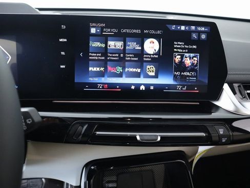 New 2025 BMW X1 xDrive28i w/ Technology Package image 6