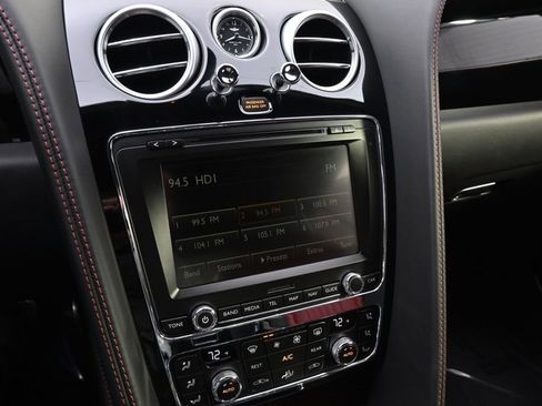 Used 2016 Bentley Continental GT AWD/4WD image 30