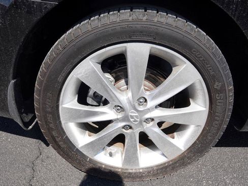 Used 2012 Hyundai Accent GLS w/ Premium Pkg 3 image 37