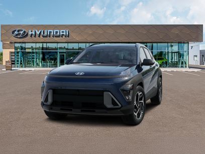 New 2026 Hyundai Kona Limited
