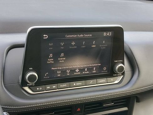 Used 2026 Nissan Rogue S FWD image 18