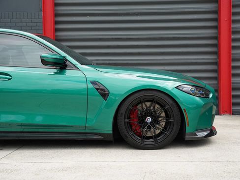 Used 2023 BMW M3 Competition AWD/4WD image 13