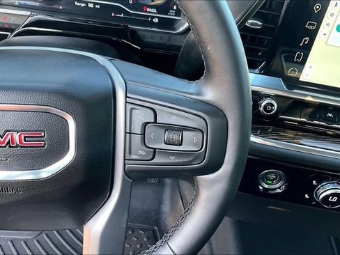 Used 2023 GMC Sierra 1500 Elevation AWD/4WD image 16