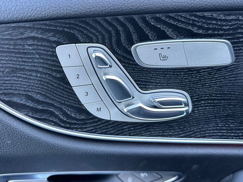 Used 2019 Mercedes-Benz E 53 AMG E 53 AMG image 13