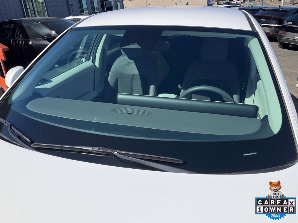 Used 2024 Hyundai Ioniq 5 SEL RWD image 88