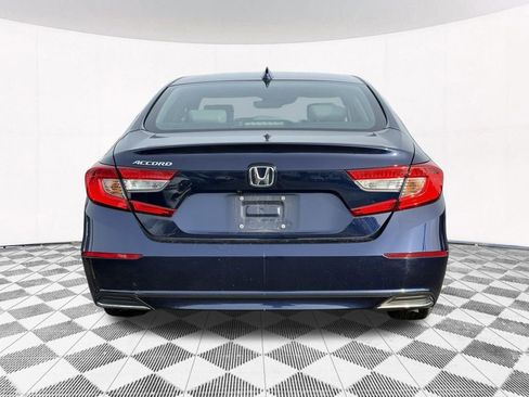 Used 2019 Honda Accord EX-L image 11