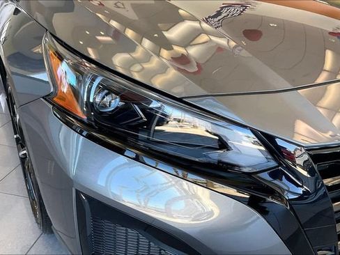 New 2026 Nissan Altima 2.5 SR FWD image 10